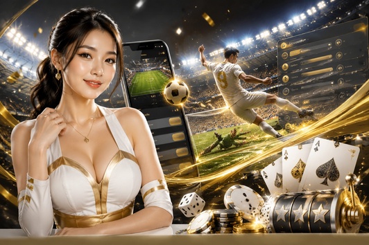 ca88 sản phẩm giải trí