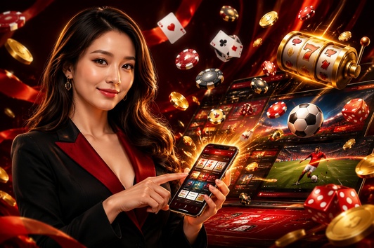 ca88 cam kết người chơi