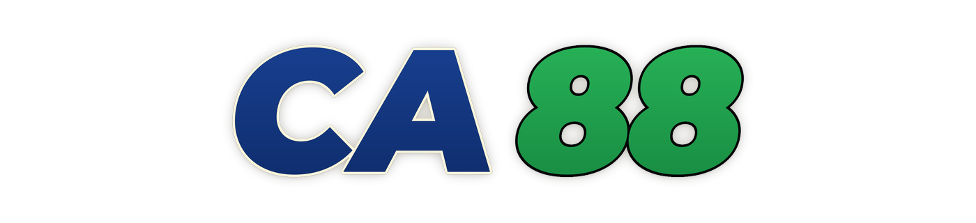 ca88 logo